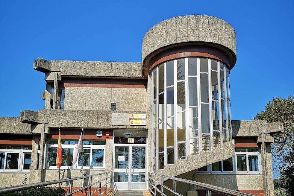 Centro ISM Boiro Nº2