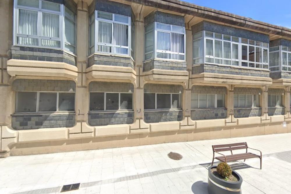 Centro ISM Burela Nº0