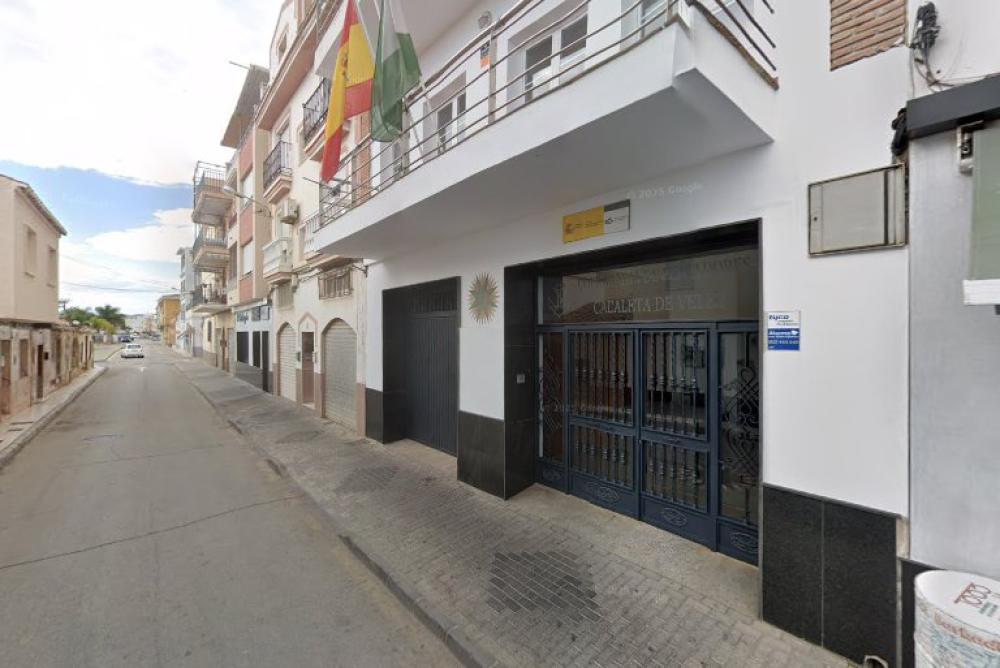Centro ISM Caleta de Vélez Nº4
