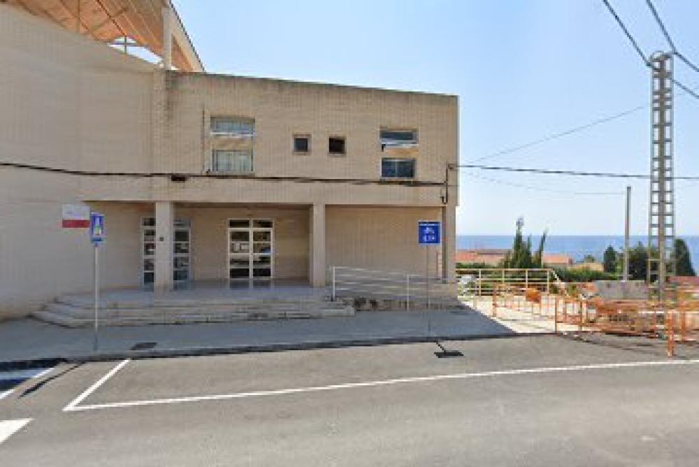 Centro ISM Calpe Nº1