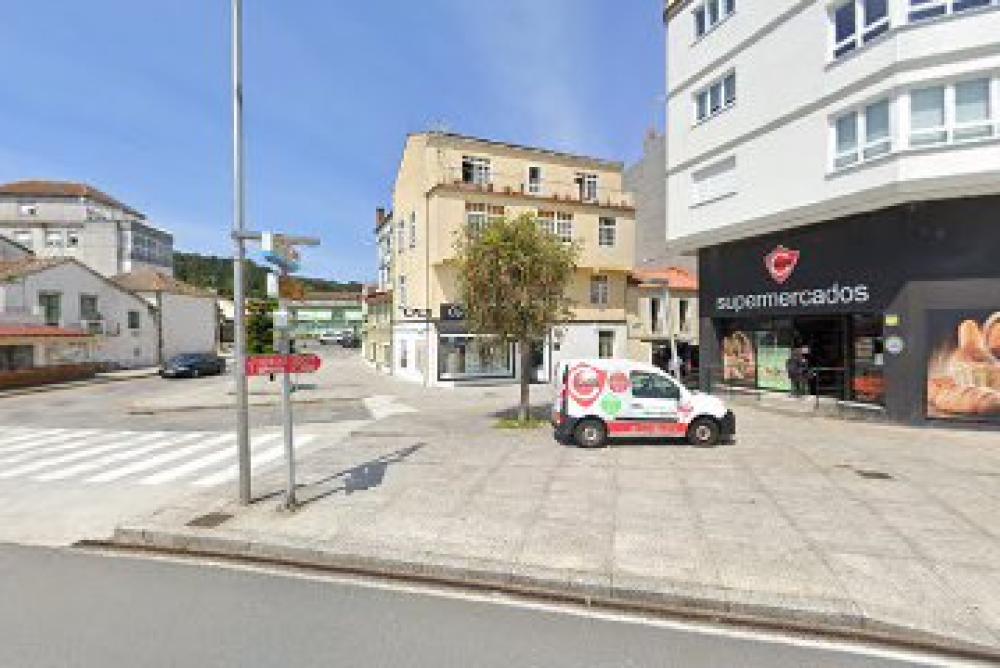 Centro ISM Camariñas Nº3