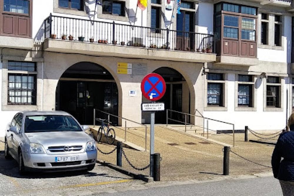 Centro ISM Cambados Nº4