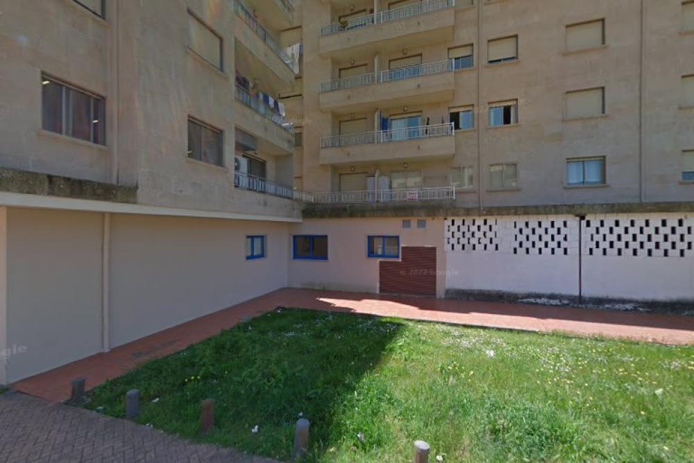 Centro ISM Cangas Nº5