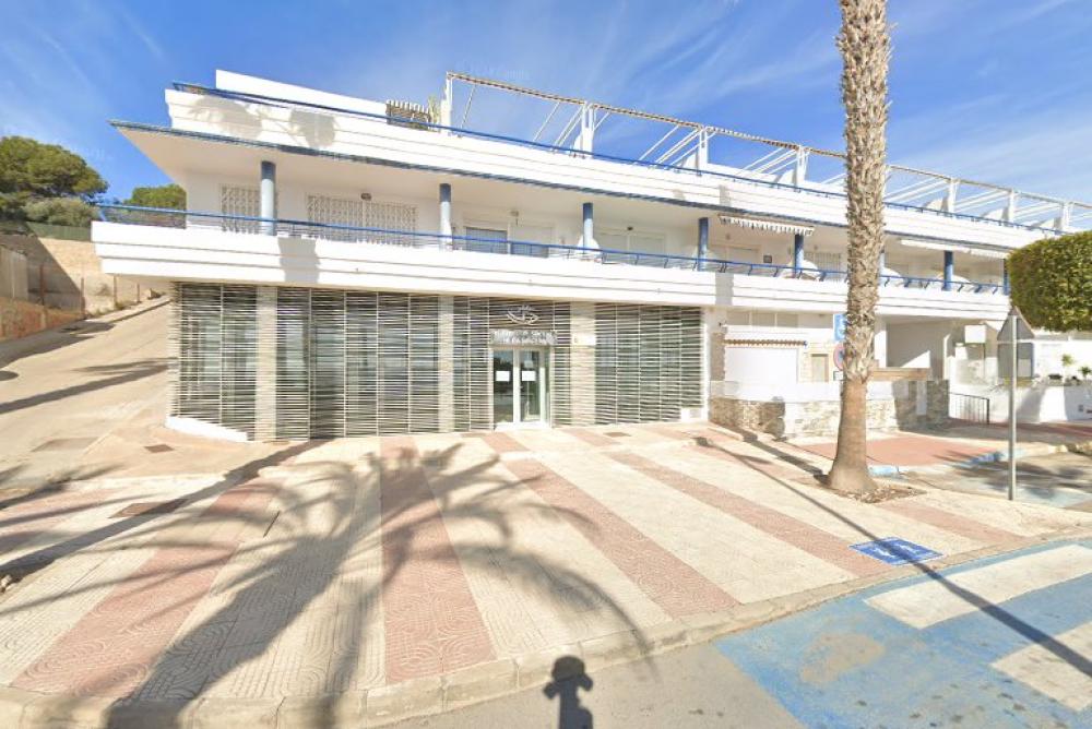 Centro ISM Carboneras Nº0