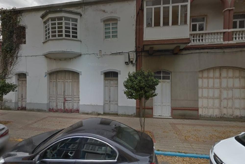Centro ISM Cariño Nº4