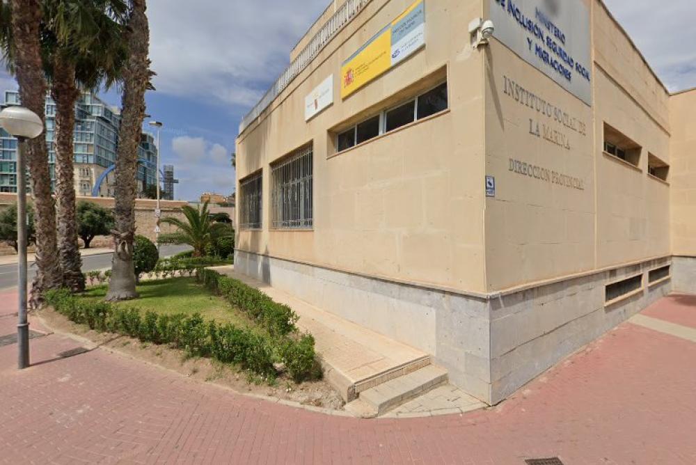 Centro ISM Cartagena Nº0