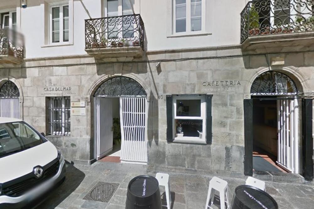 Centro ISM Castro-Urdiales Nº1