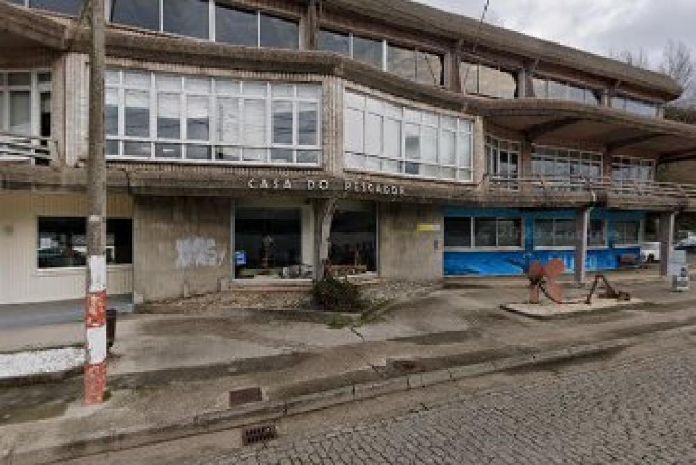 Centro ISM Cedeira Nº5