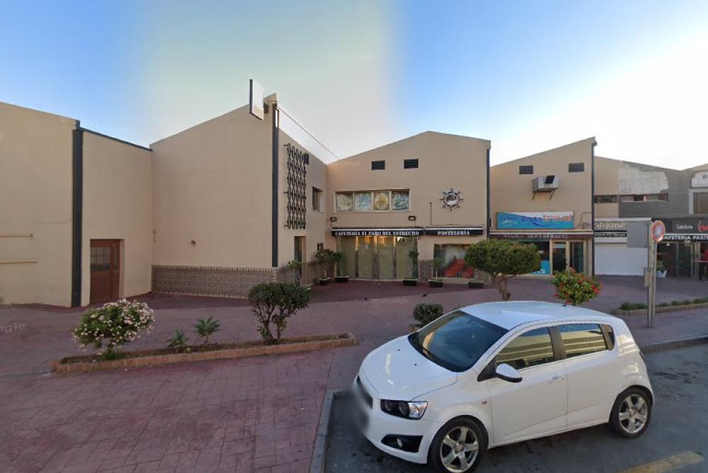 Centro ISM Ceuta Nº3