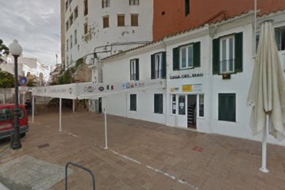 Centro ISM Ciudadela de Menorca Nº2