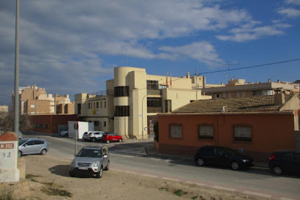 Centro ISM El Campello Nº2