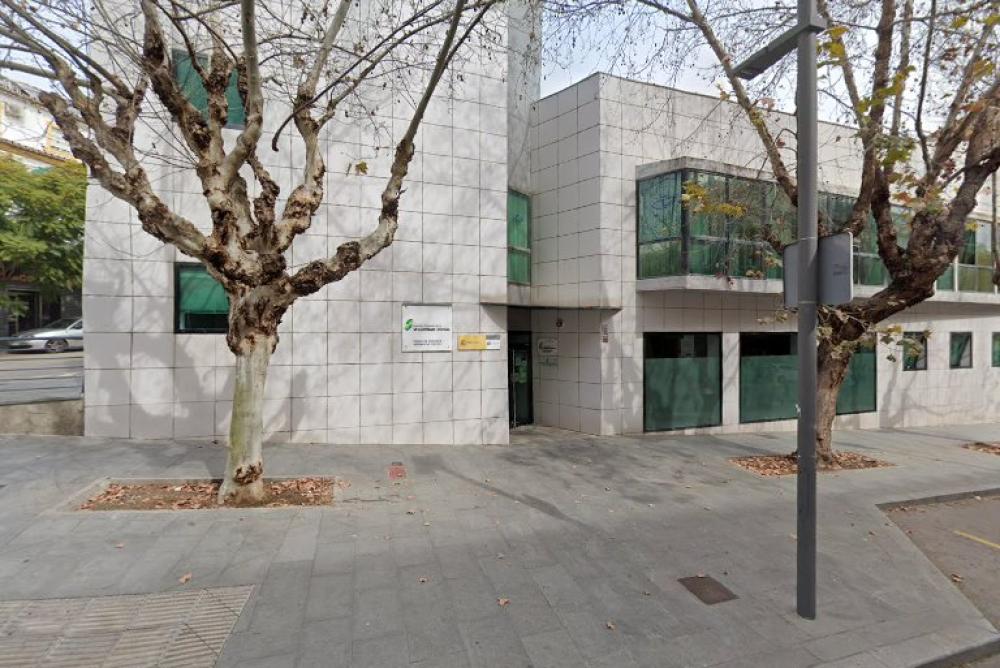 Centro ISM Estepona Nº1