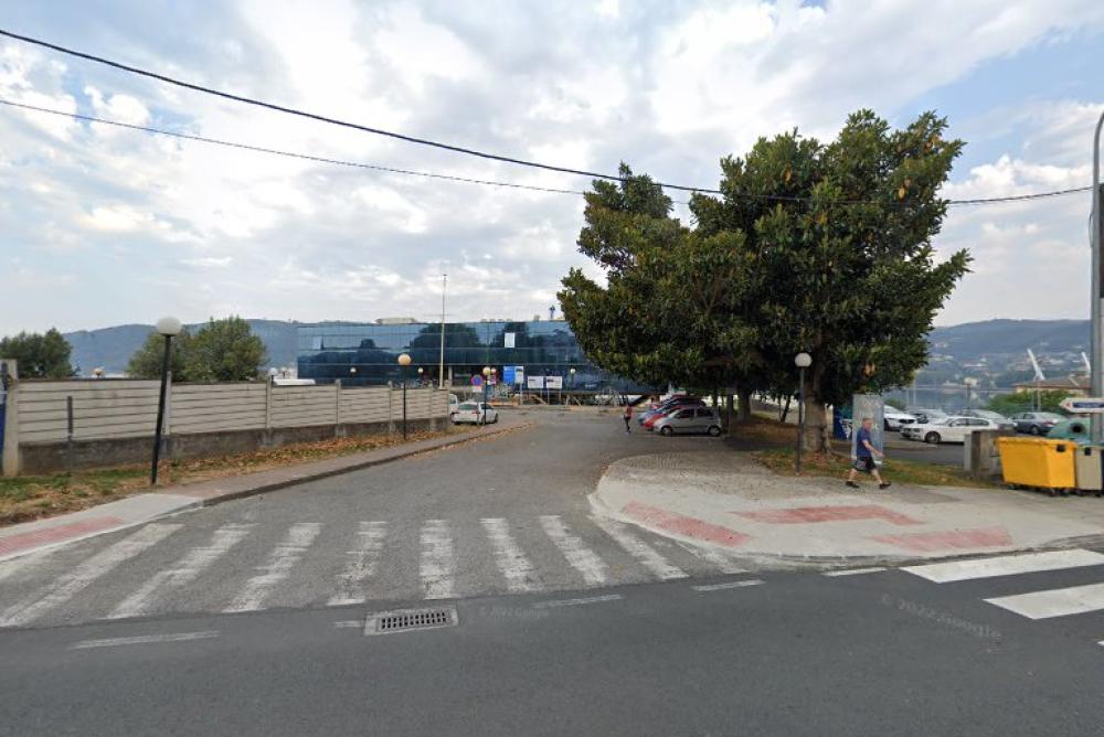 Centro ISM Ferrol Nº15