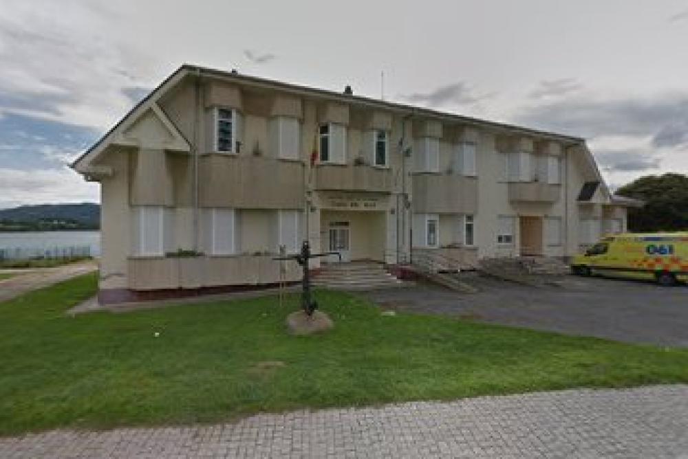 Centro ISM Foz Nº2