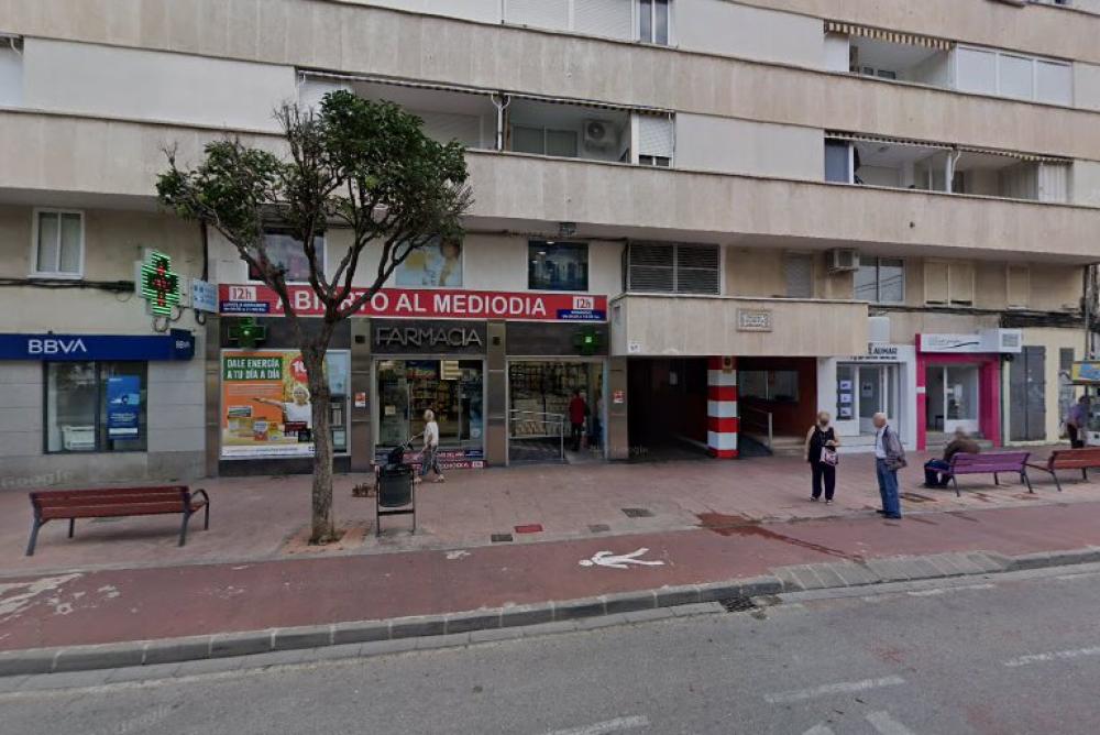 Centro ISM Gandía Nº1