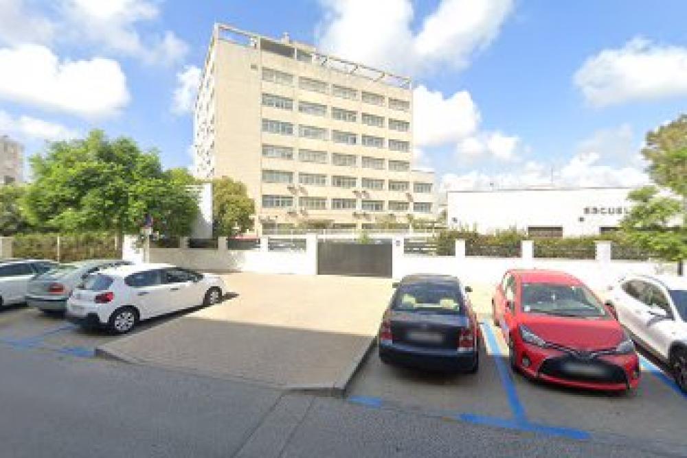 Centro ISM Huelva Nº0