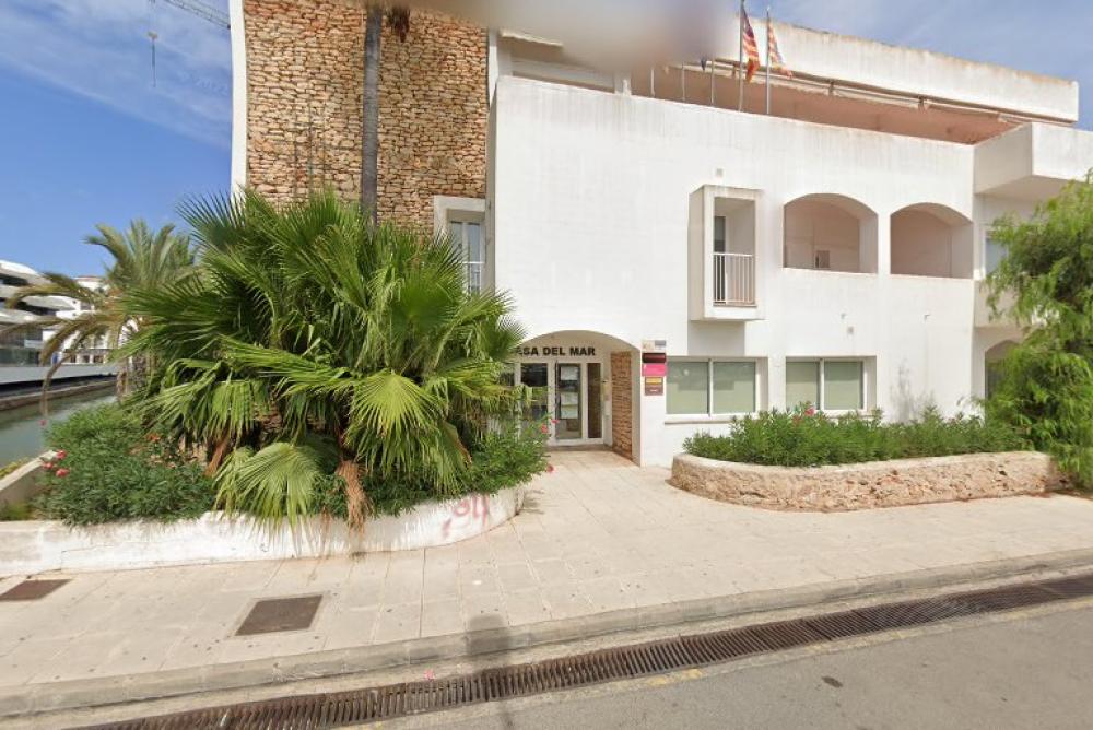 Centro ISM Ibiza Nº0