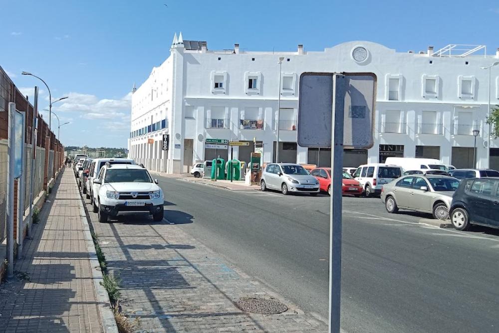 Centro ISM Isla Cristina Nº2