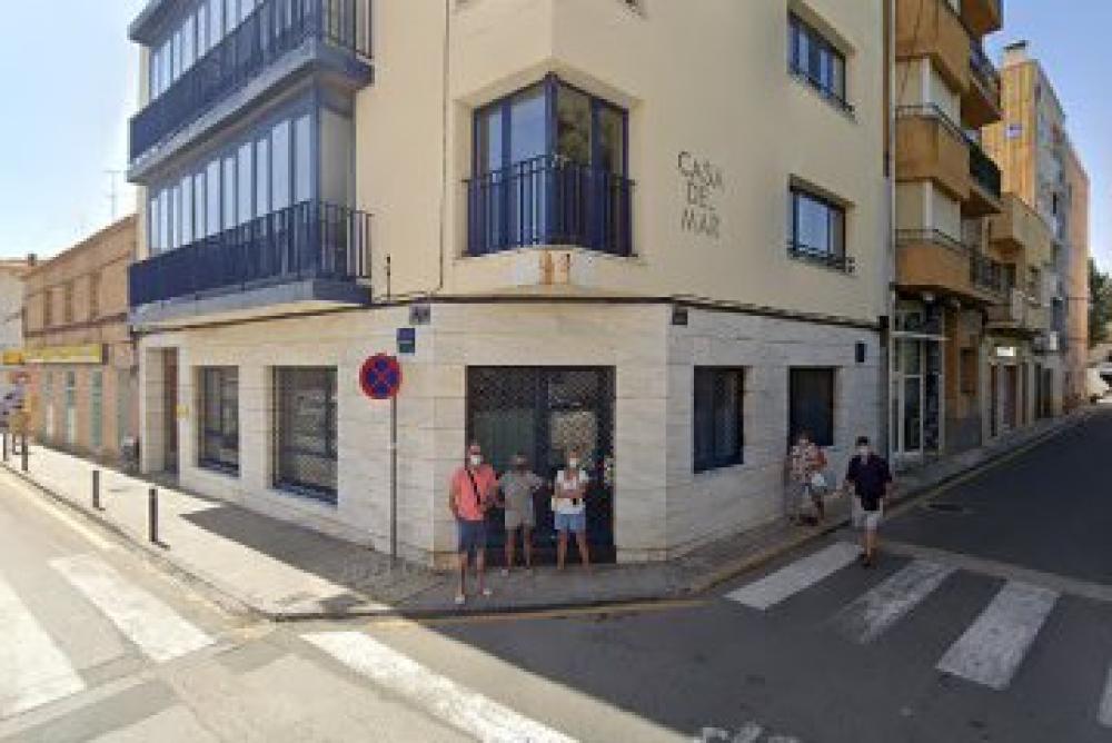 Centro ISM L’Ametlla de Mar Nº1