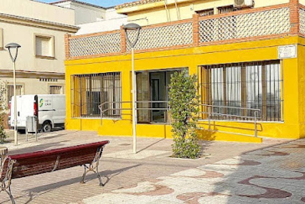 Centro ISM La Línea de la Concepción Nº4