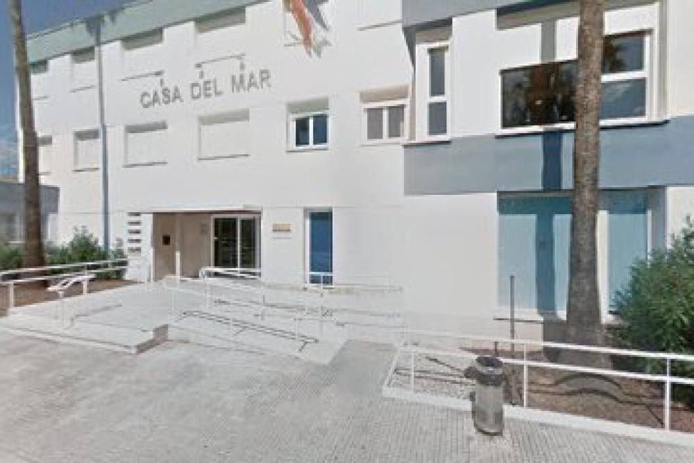 Centro ISM La Ràpita Nº3