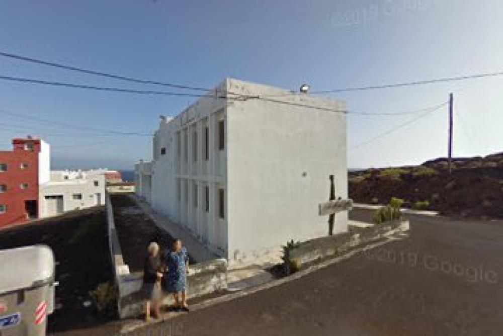 Centro ISM La Restinga Nº2