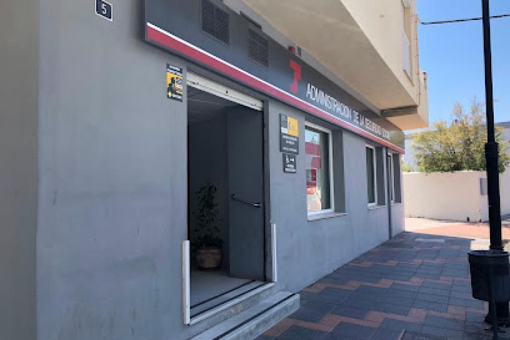Centro ISM Las Lagunas de Mijas Nº3