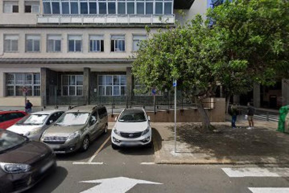 Centro ISM Las Palmas de Gran Canaria Nº1