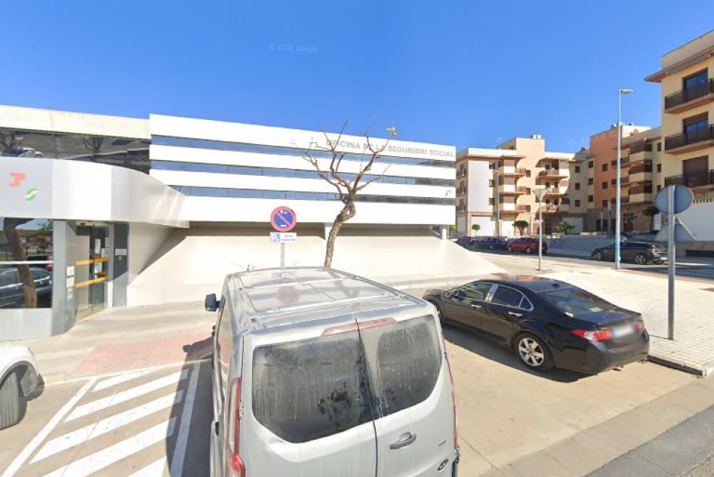 Centro ISM Lepe Nº3