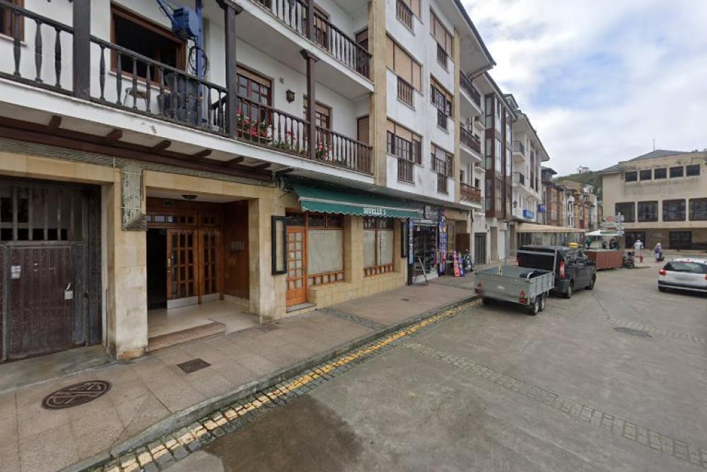 Centro ISM Luarca Nº7