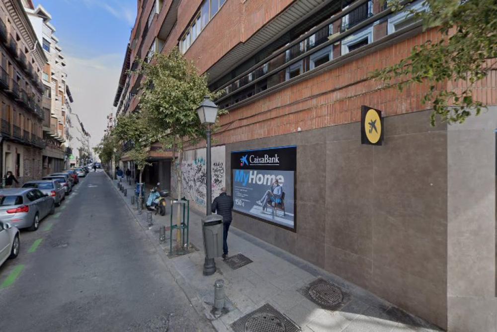 Centro ISM Madrid Nº0