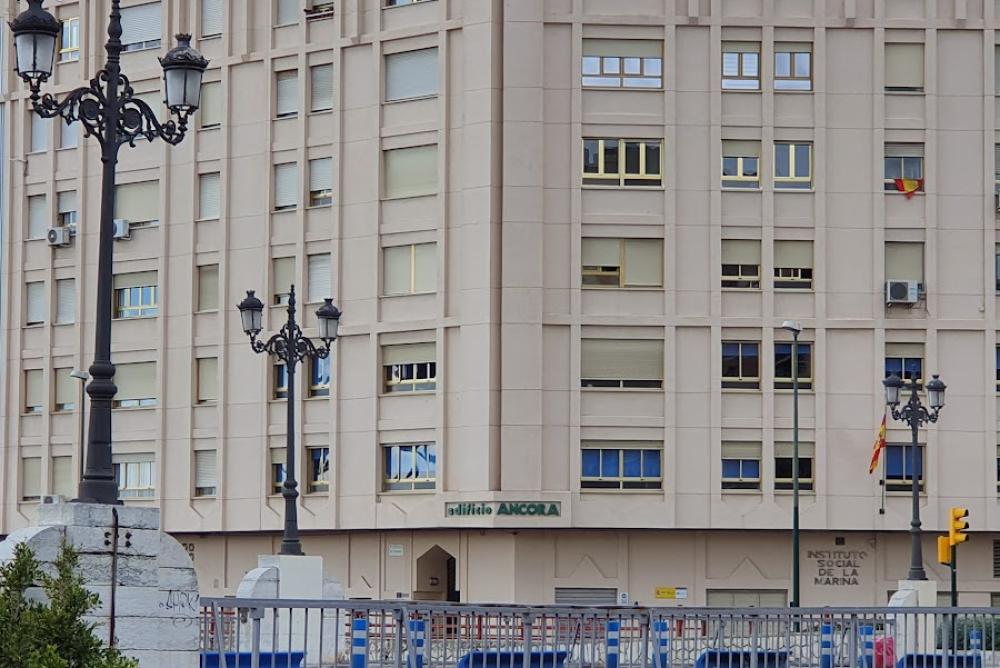 Centro ISM Málaga Nº0