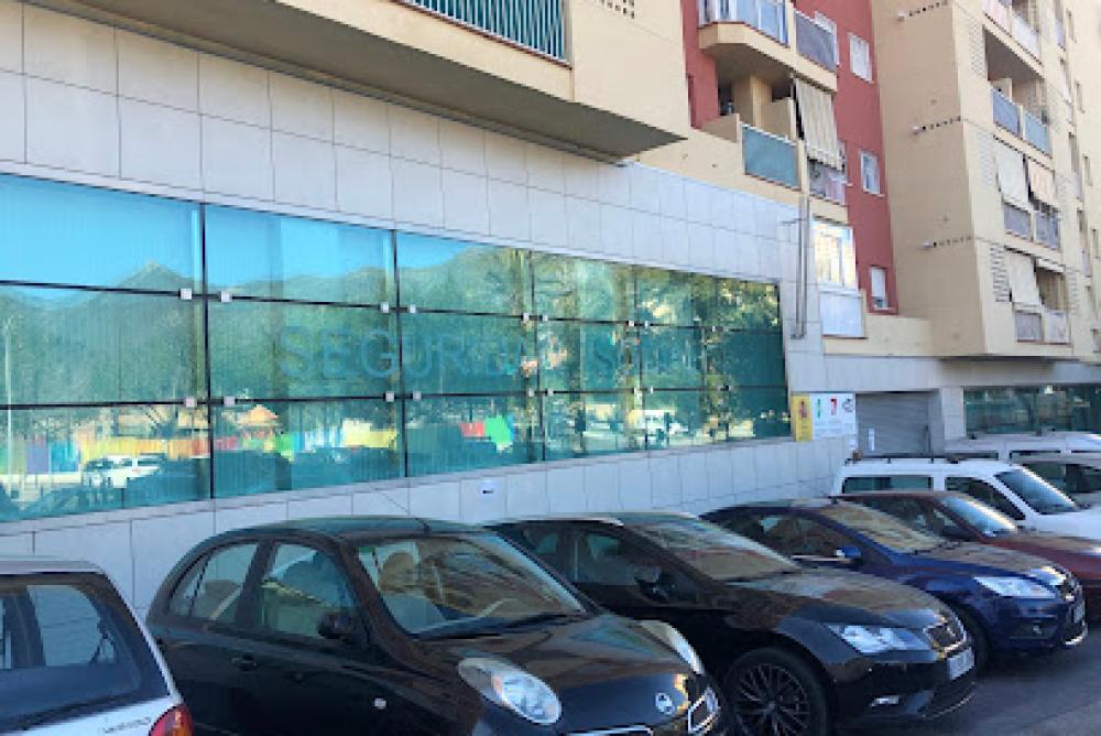Centro ISM Marbella Nº2