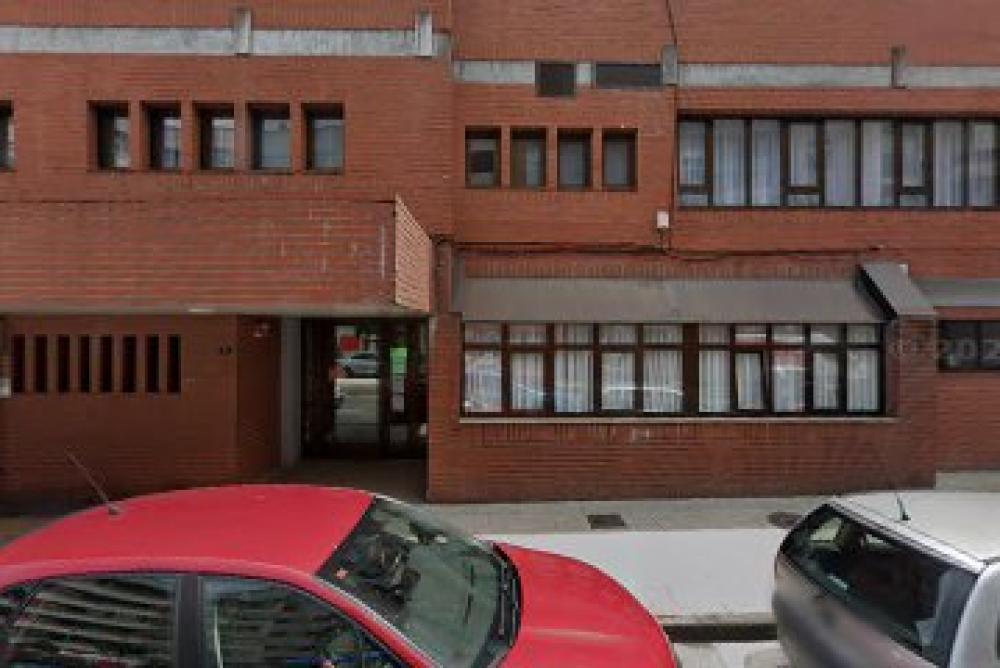 Centro ISM Marín Nº8