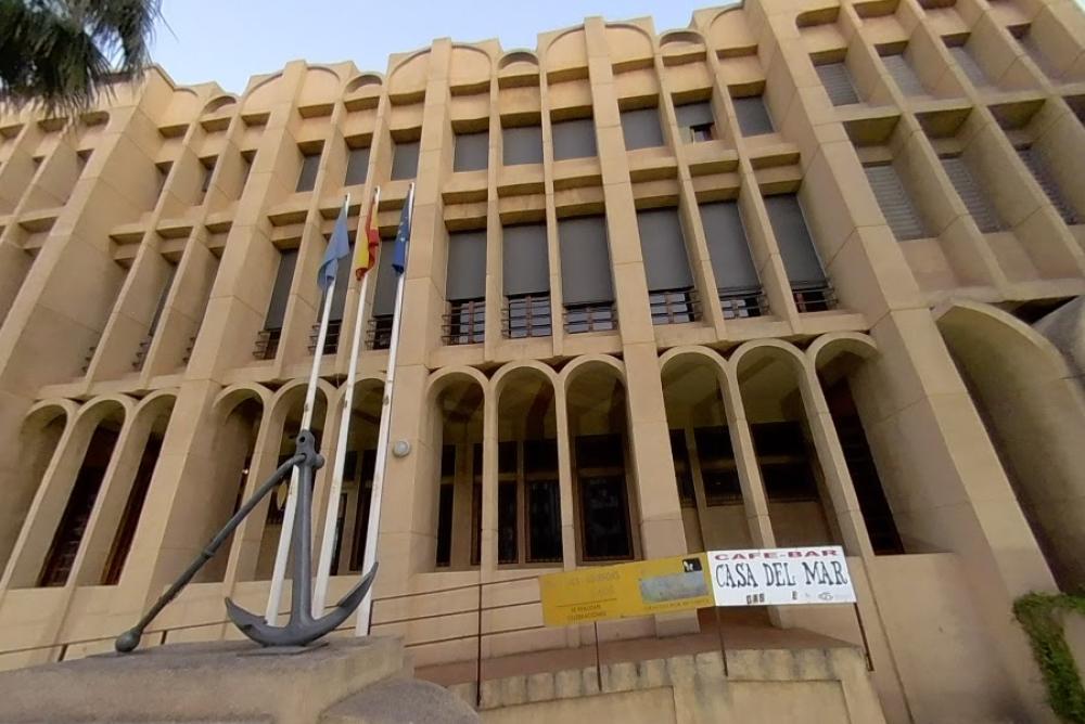 Centro ISM Melilla Nº0