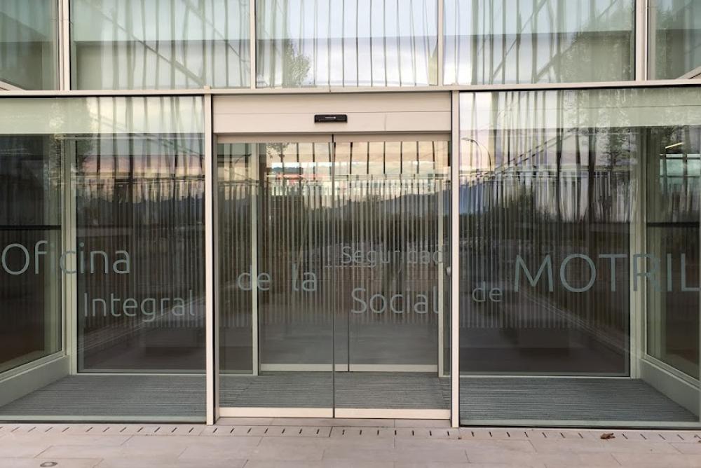 Centro ISM Motril Nº1