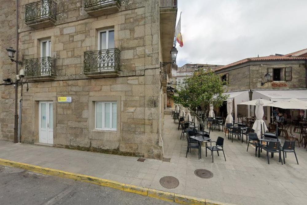 Centro ISM Muros Nº17