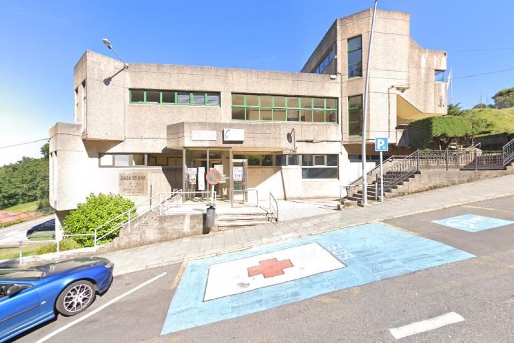 Centro ISM O Grove Nº6
