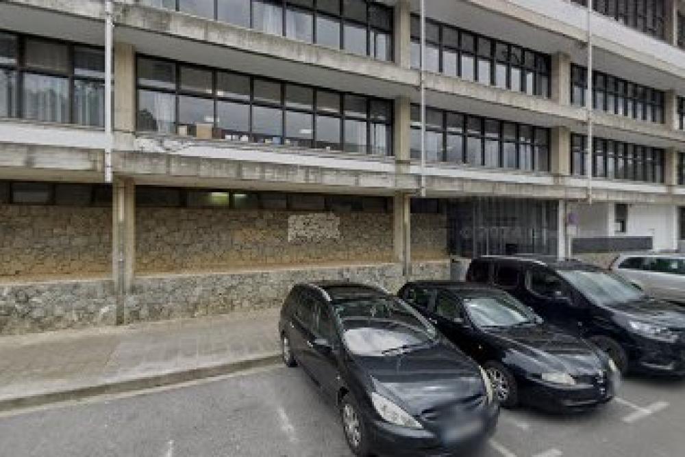 Centro ISM Ondárroa Nº0