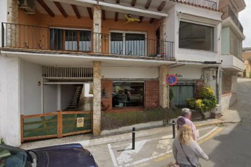 Centro ISM Palamós Nº0