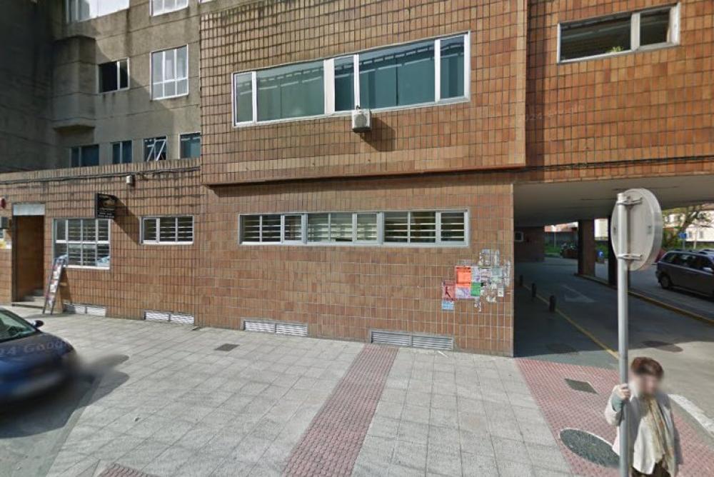 Centro ISM Pontevedra Nº0