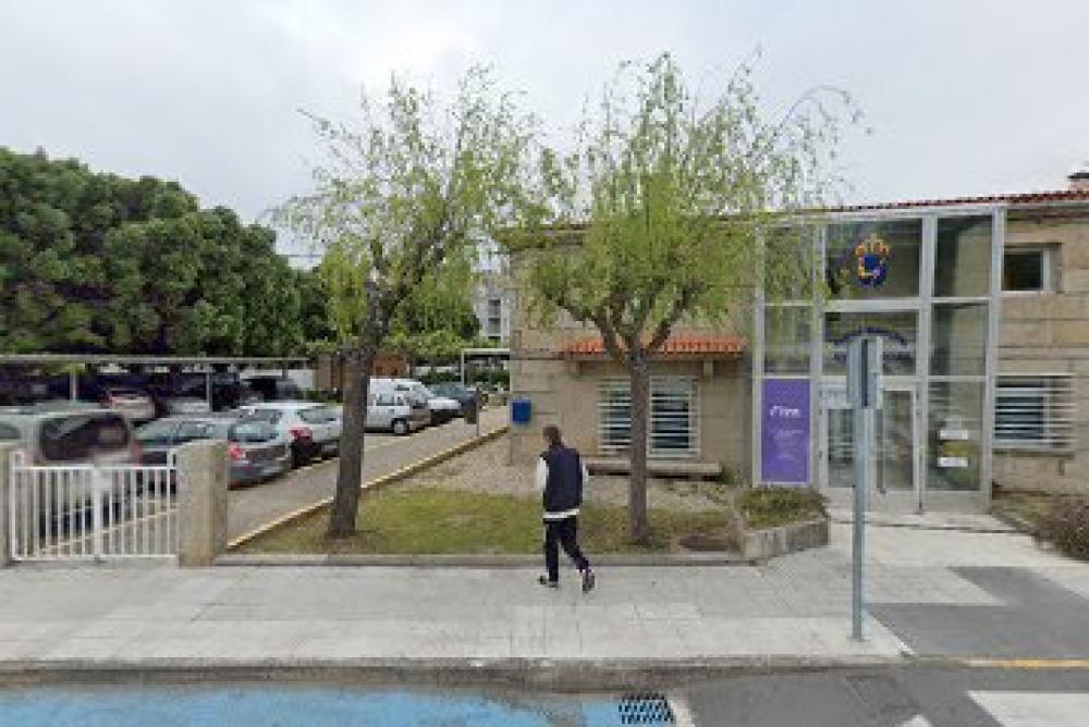 Centro ISM Portonovo Nº12