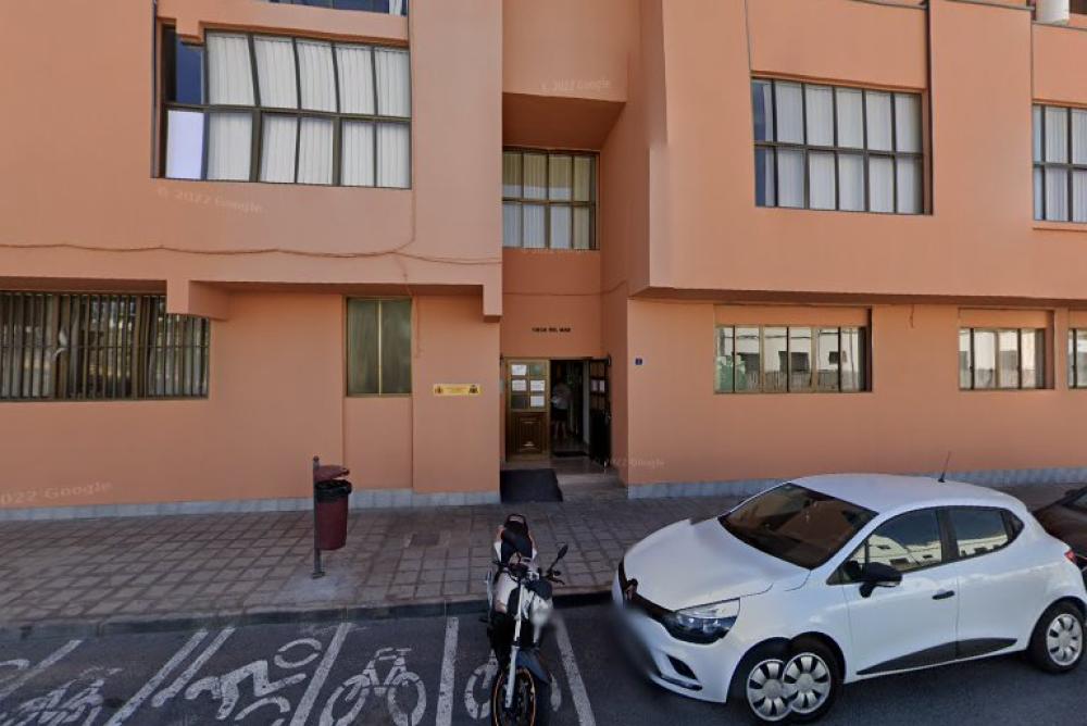 Centro ISM Puerto del Rosario Nº3