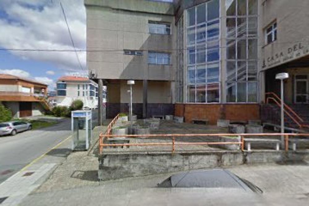 Centro ISM Rianxo Nº11