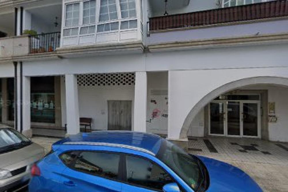 Centro ISM Ribadeo Nº3