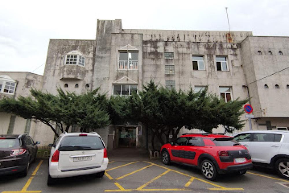 Centro ISM Ribeira Nº0