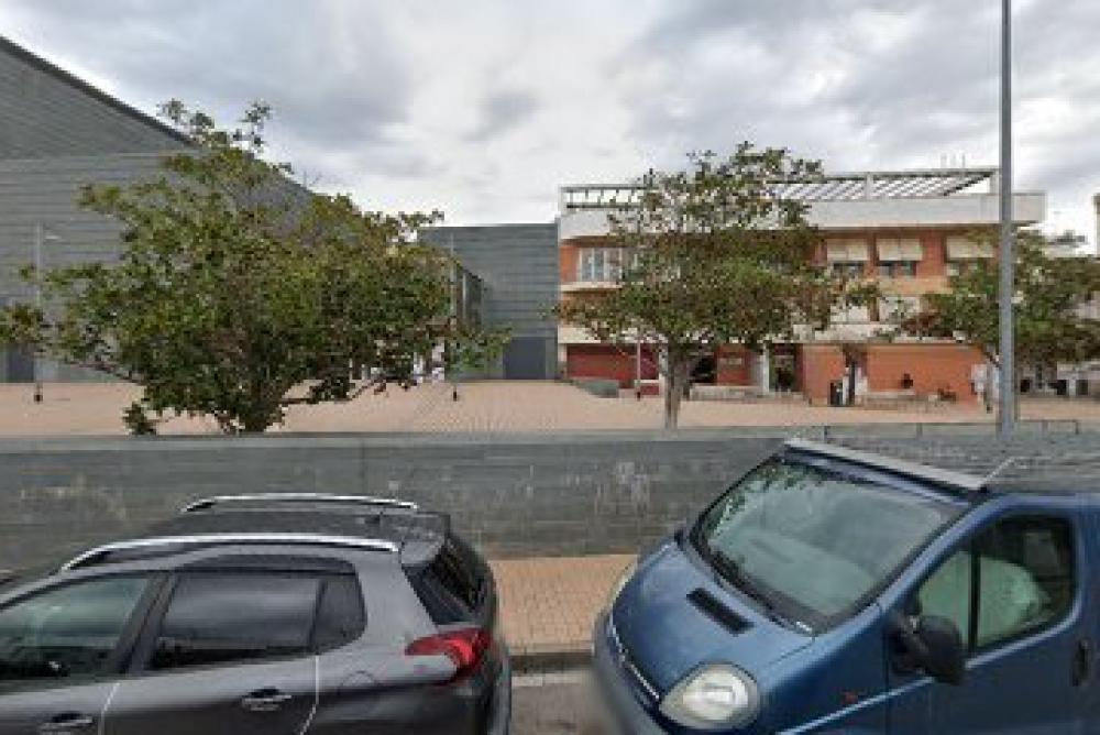 Centro ISM Roses Nº0