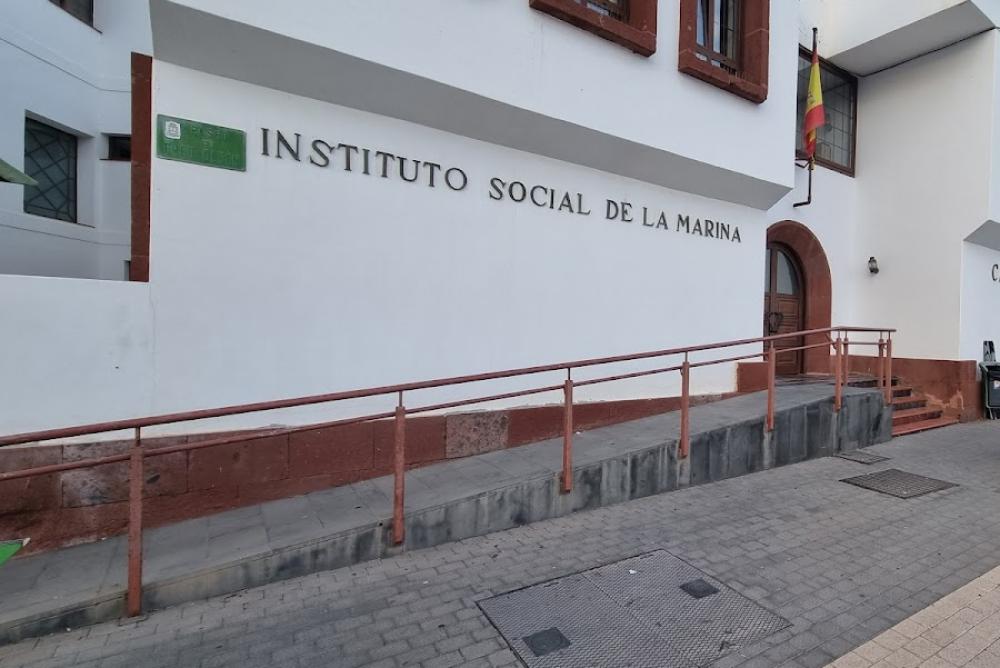Centro ISM San Sebastián de La Gomera Nº3