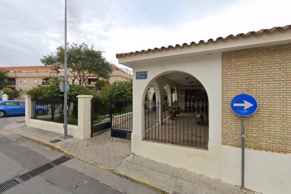 Centro ISM Sanlúcar de Barrameda Nº6