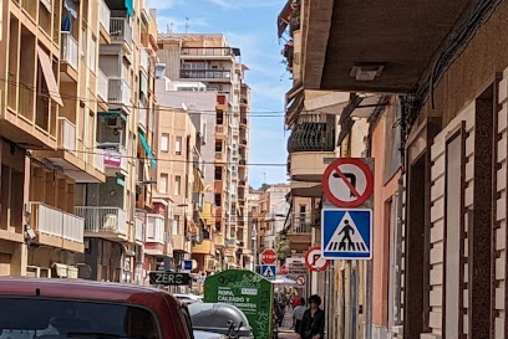 Centro ISM Santa Pola Nº4